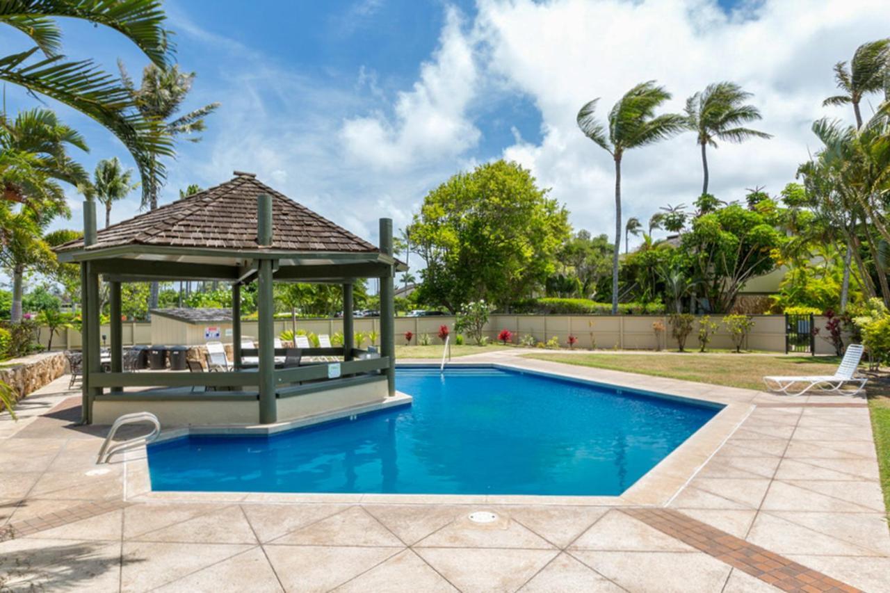 Turtle Bay Resort 166 Kahuku Ngoại thất bức ảnh