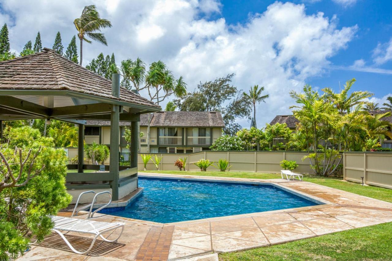 Turtle Bay Resort 166 Kahuku Ngoại thất bức ảnh