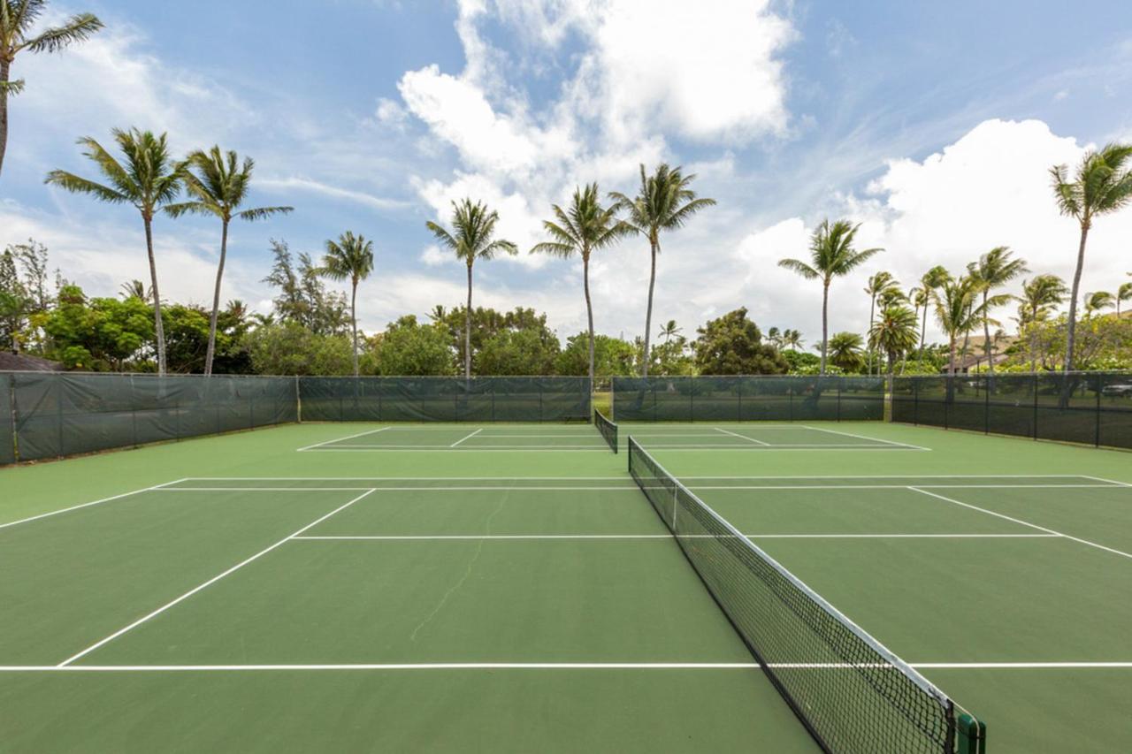Turtle Bay Resort 166 Kahuku Ngoại thất bức ảnh