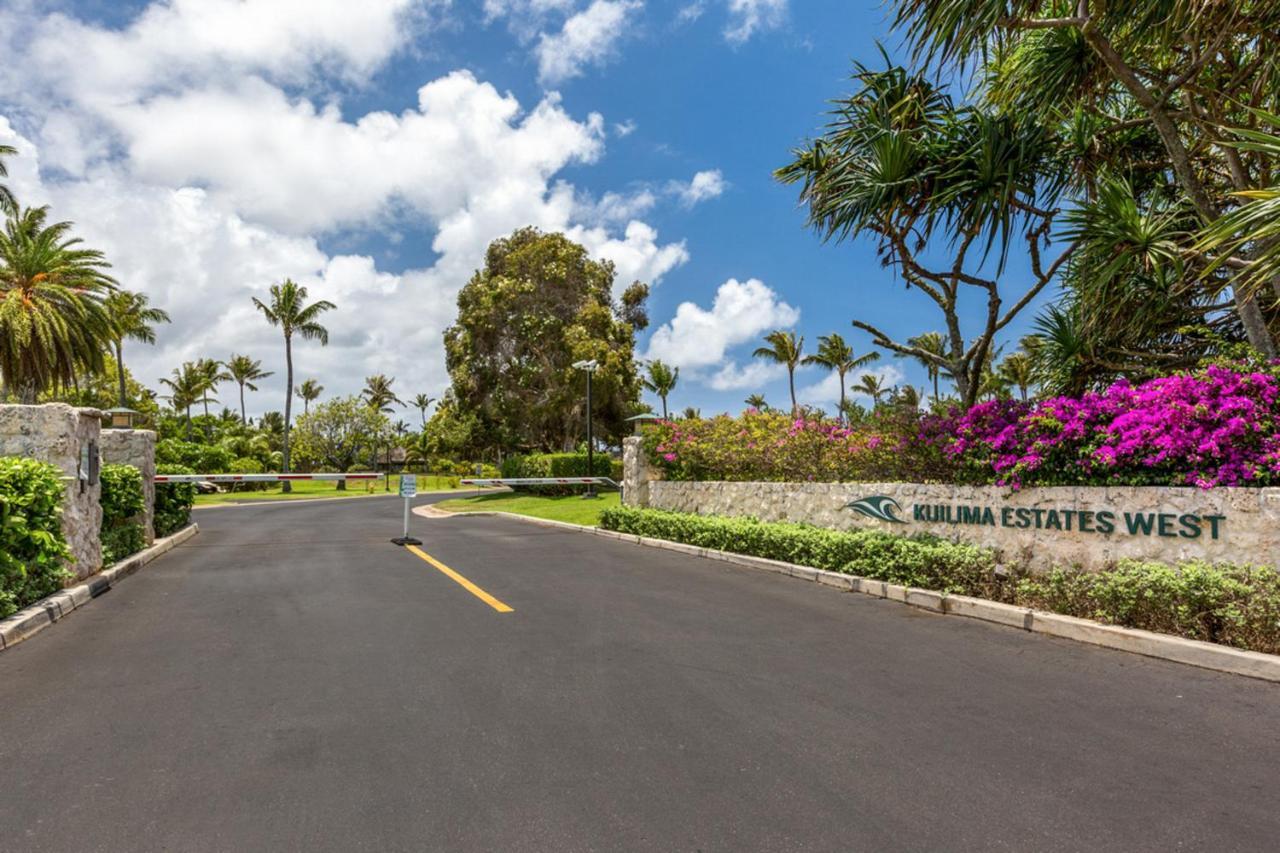 Turtle Bay Resort 166 Kahuku Ngoại thất bức ảnh
